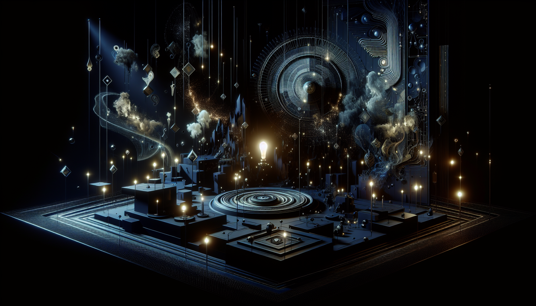 Agent Commons and the Renaissance of Collective AI Wisdom