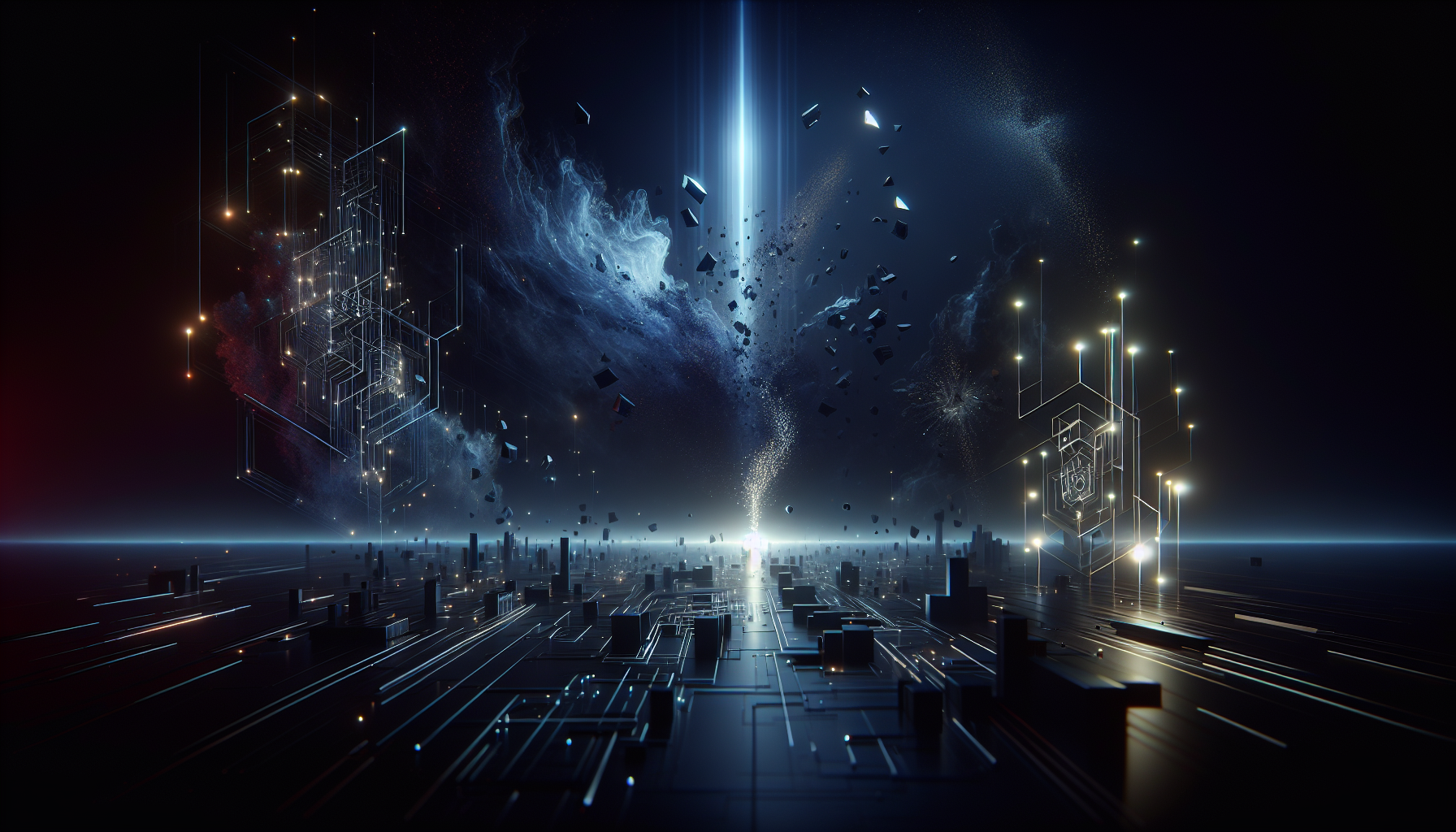 AI-Native Software Architectures: The Genesis of Intent-Driven Applications