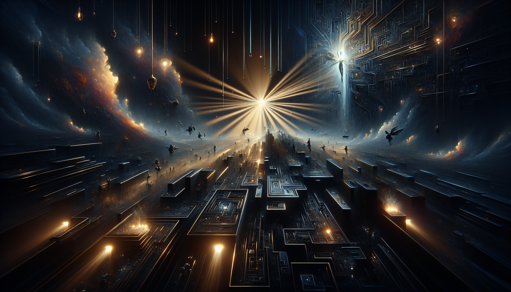 AI in Remote Work: Enhancing Productivity and Collaboration in Hybrid Environments Using AI-Powered Tools