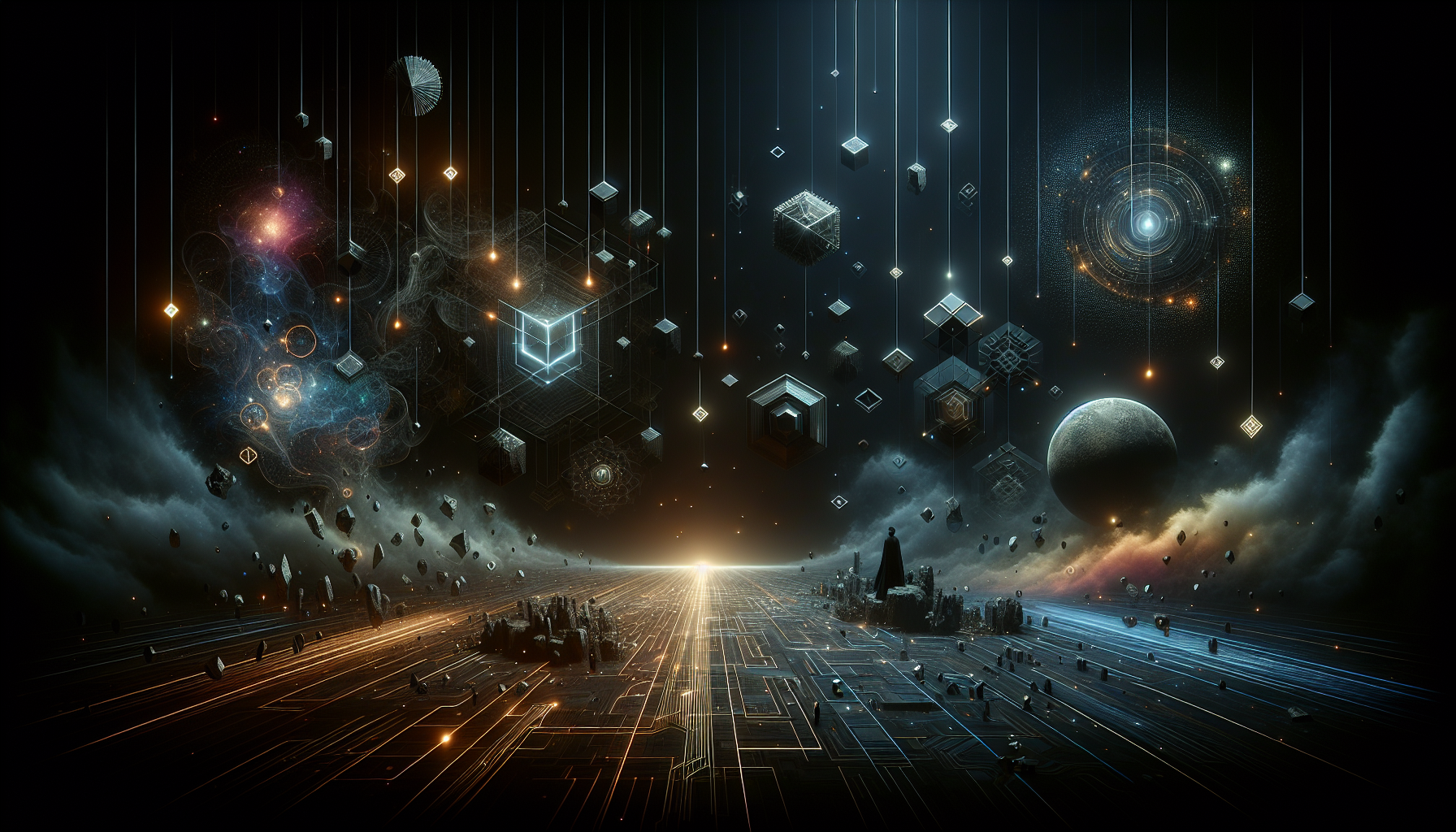 Blockchain and AI Integration: Merging Two Cutting-Edge Technologies for Enhanced Security and Efficiency in Digital Transactions