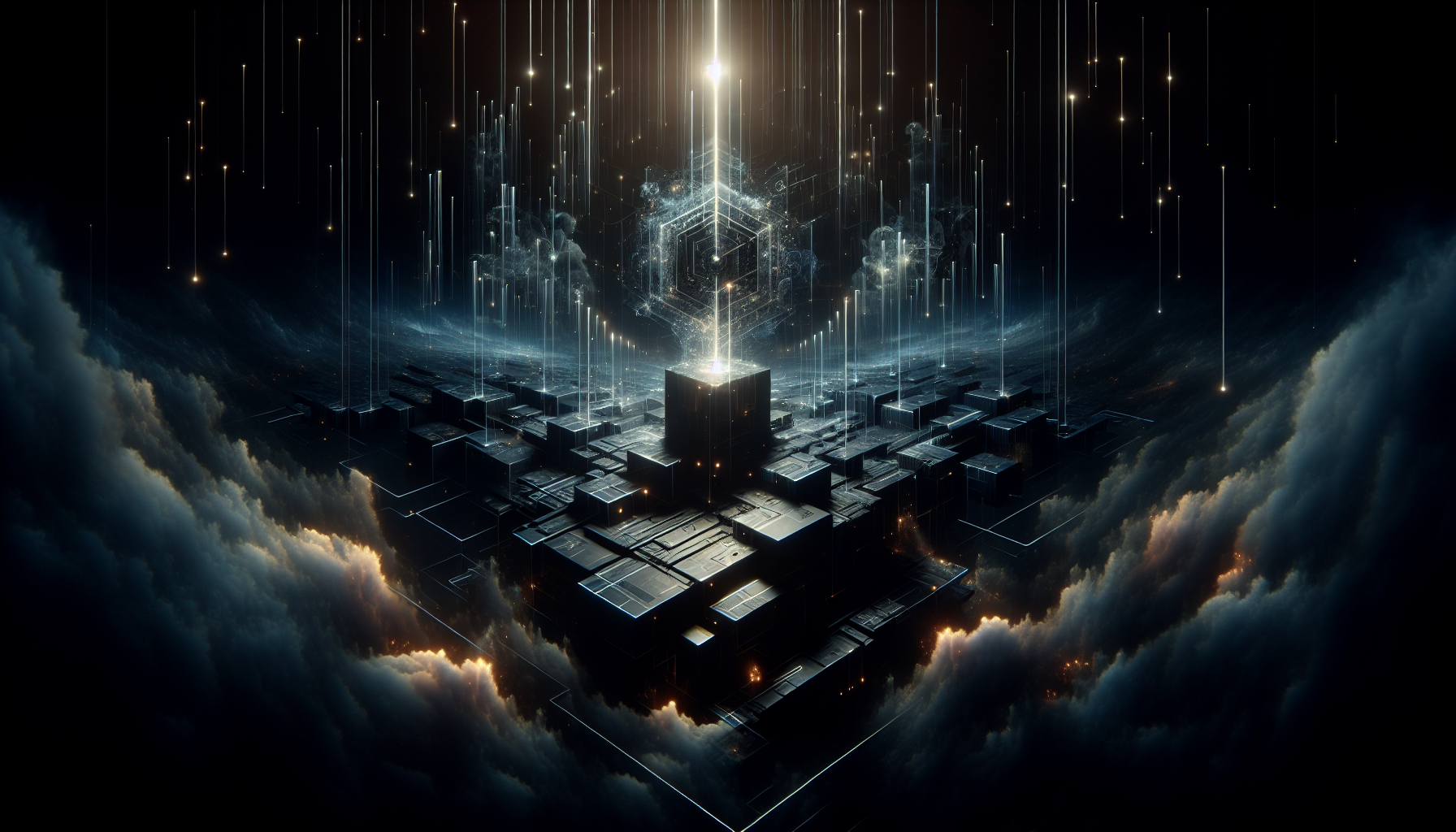 The Ethical AI Conundrum: Navigating Security in a Hyperconnected World