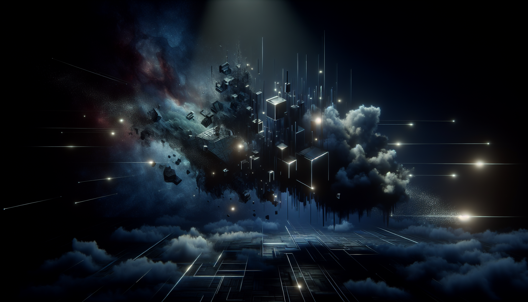 The Ethical AI Conundrum: Navigating Security in a Hyperconnected World