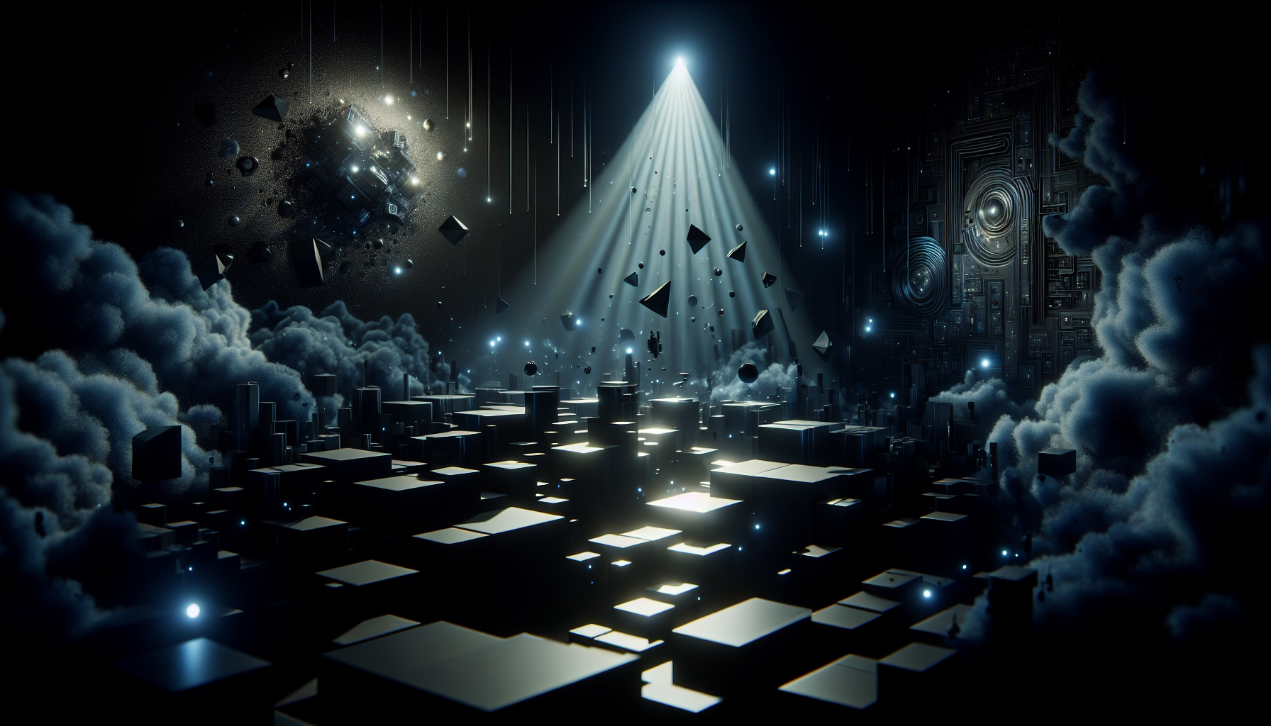 Gemini and the AI-Infused Workspace: Rewriting Productivity Paradigms