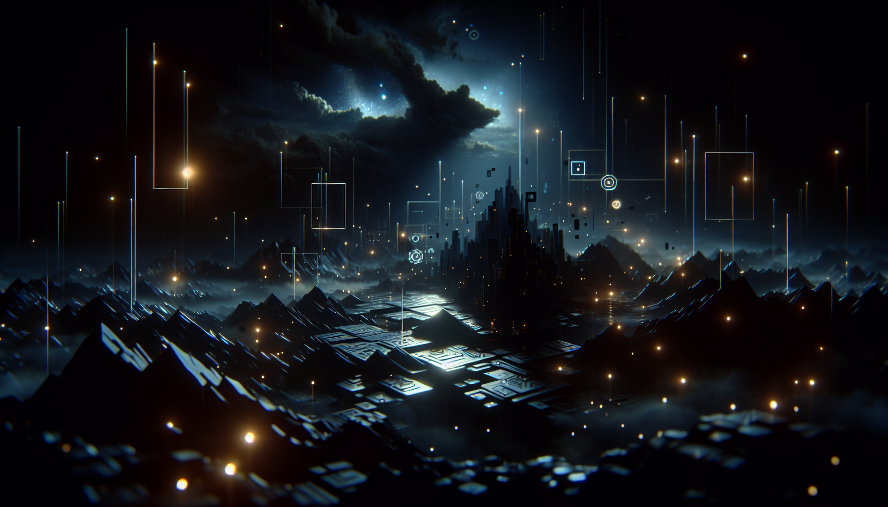 Rise of the Proactive AI Agent: Multitudes Collaborating Beyond Human Reach