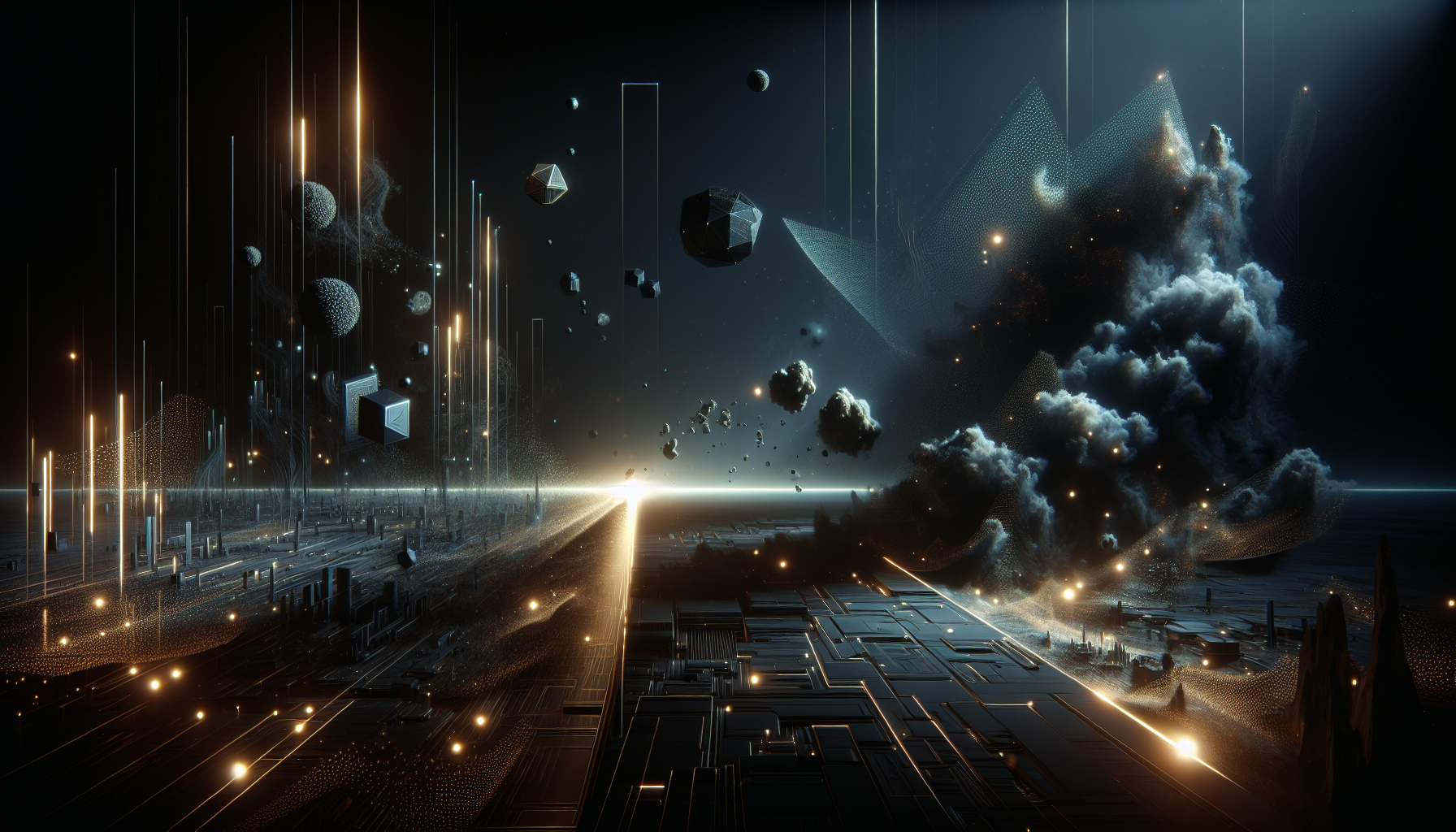 Rise of the Proactive AI Agent: Multitudes Collaborating Beyond Human Reach